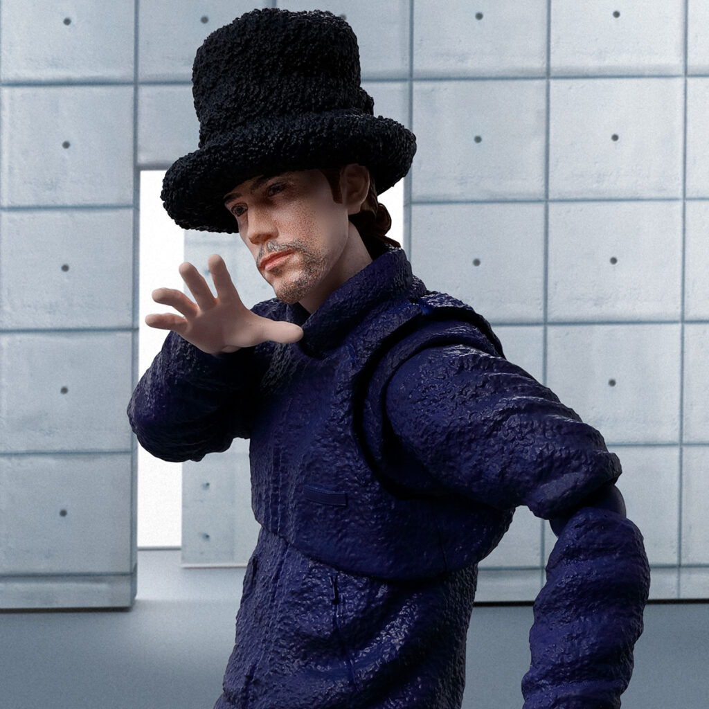 Jamiroquai Reawakens: From Dua Lipa’s Stage to UK Charts