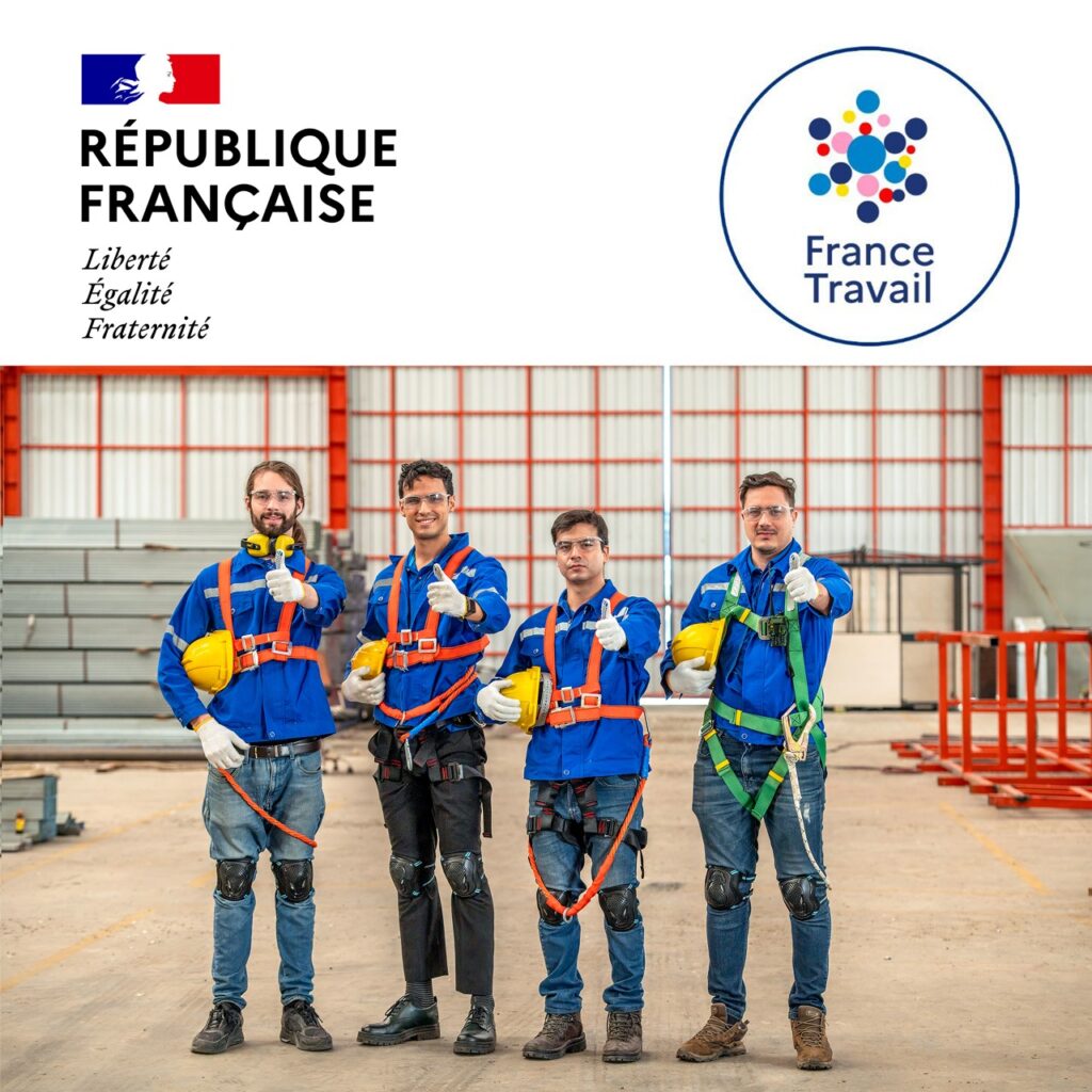 France Travail: A New Era for Employment Services in France