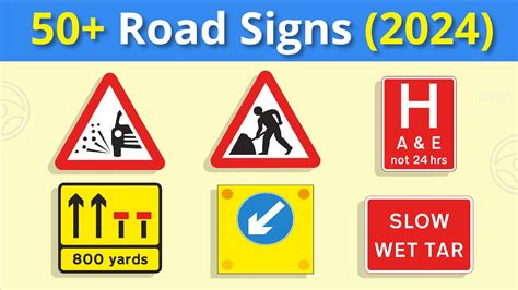 DVSA Theory Test with British Sign Language (BSL) Support