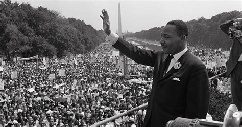 Understanding the MLK Files and Their Importance in the United States