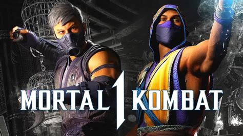 Mortal Kombat Resurgence: From Esports to Hollywood Spotlight