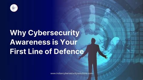 Cybersecurity in America: Why Awareness is Our First Line of Defense