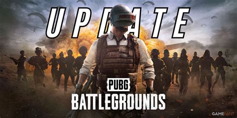 Latest Features in PUBG 3.9 Update