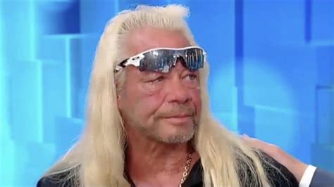 Tragedy Strikes Dog the Bounty Hunter’s Family: America Mourns Loss of Grandson Anthony Zicka