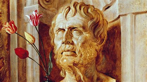 Seneca’s Revival in the UK: From Nero’s Advisor to TikTok Philosopher