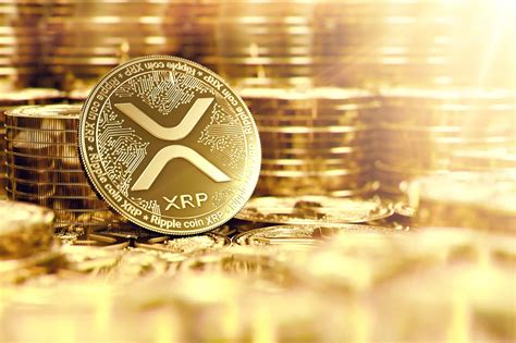 XRP’s Comeback in the U.S.: A New Hope for Global Money Transfers