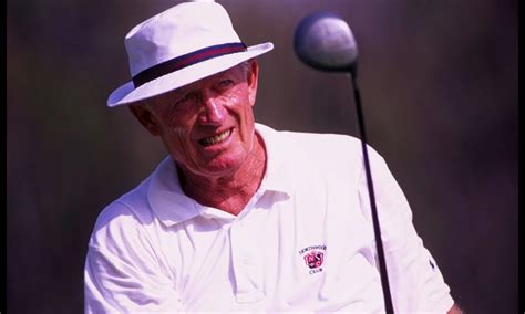 Bob Bubka, ‘The Voice of Golf’, Dies at 83: Britain Mourns a Broadcasting Legend