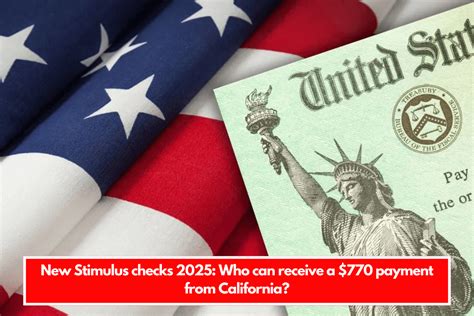 Simple Guide to Stimulus Checks in the United States