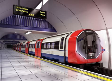The Important Role of TFL in London’s Transport