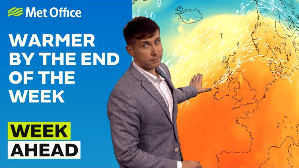 The Met Office – Helping People Understand the Weather in the UK