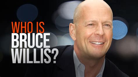 Bruce Willis and the Nation’s Heart: A Public Journey Through Love, Loss, and Memory
