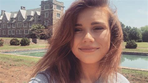 Whitney Purvis: Her Life in the United States