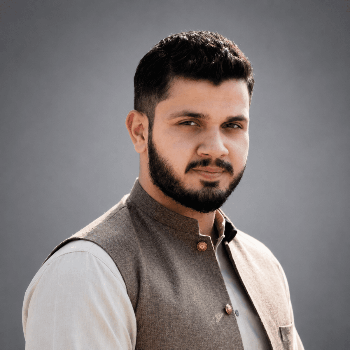 Jalal Khan