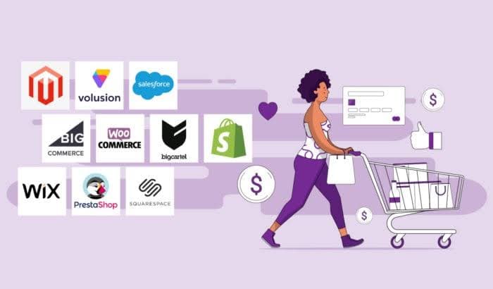 E-commerce