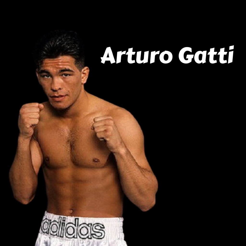 Arturo Gatti