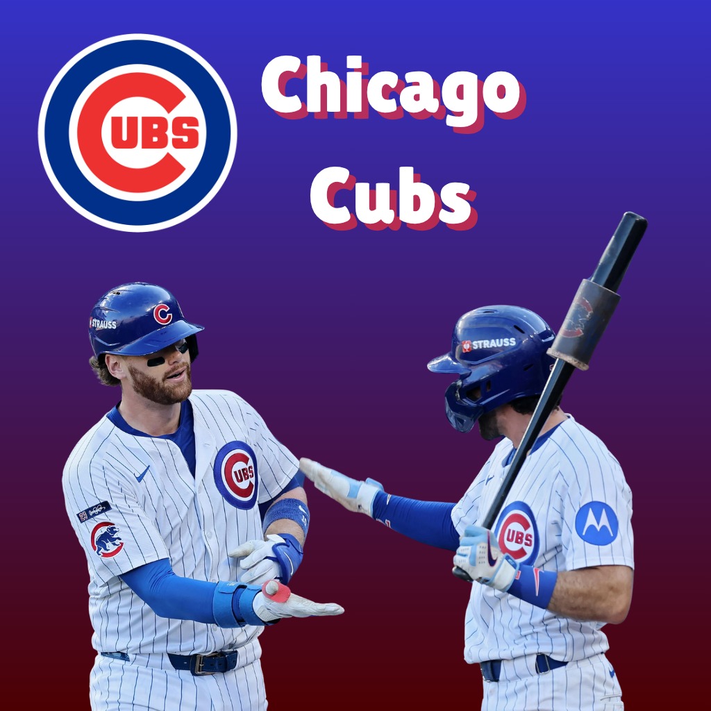 The Complete History of the Chicago Cubs: From 1870 to 2025