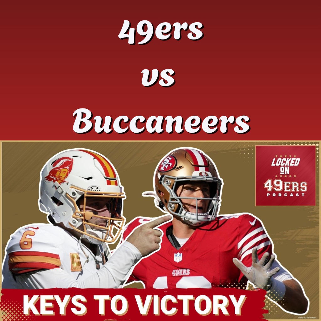 49ers vs Buccaneers: Entire Game Breakdown and Analysis